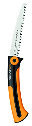 Fiskars SW73 Xtract, sierra madera 16 cm 🌲