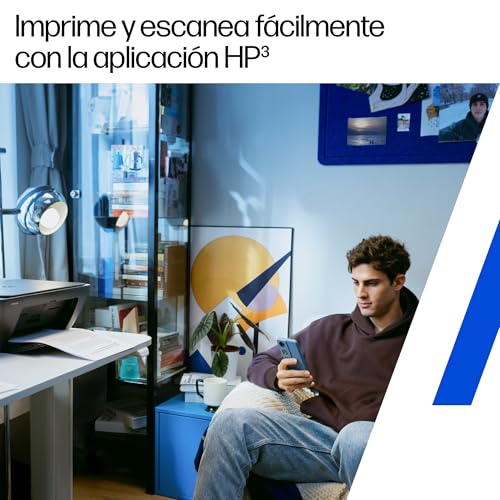 Thumbnail 8 de HP DeskJet 2920 impresora inalámbrica 6 meses incluidos 📠