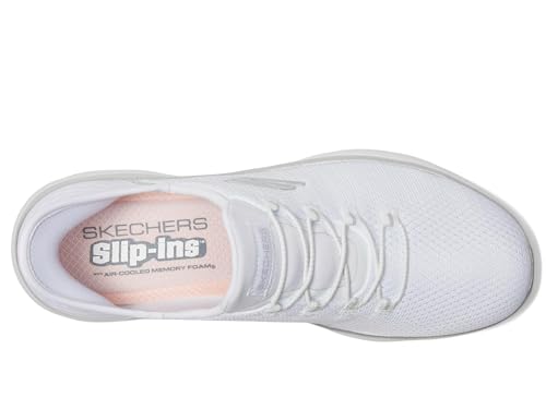 Thumbnail 2 de Skechers Summits Diamond Dream 6 UK Wide — Tenis mujer