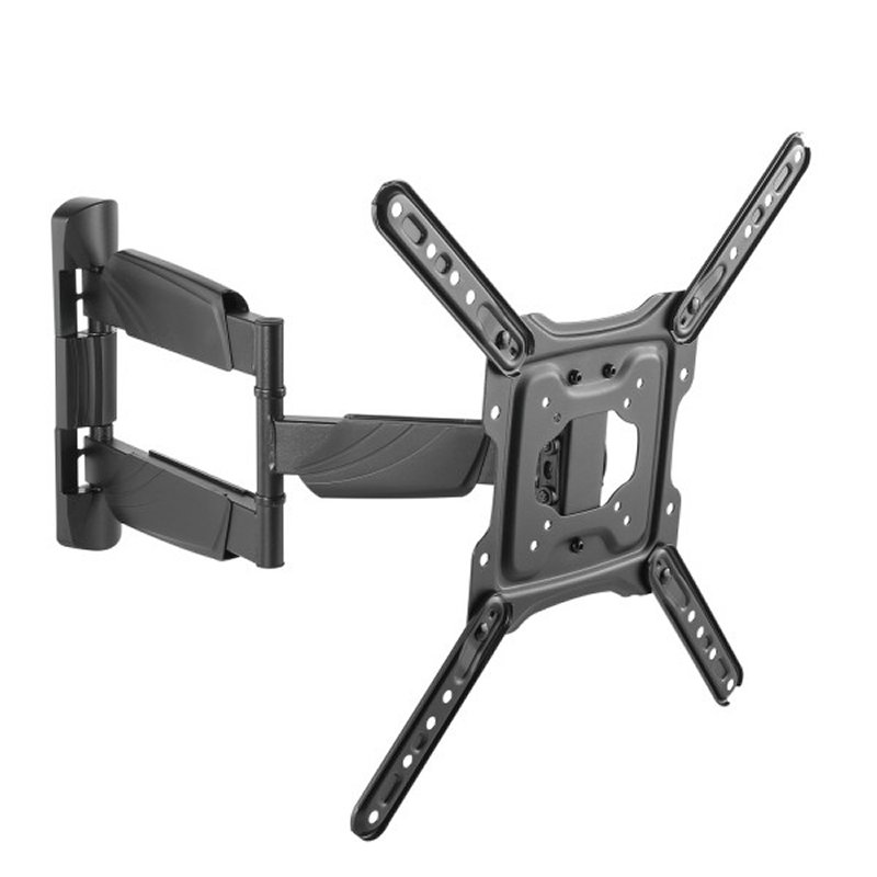 Detalle 2 de Ewent Easy Turn EW1525 Soporte inclinable TV 23–55" VESA 400×400 35 kg