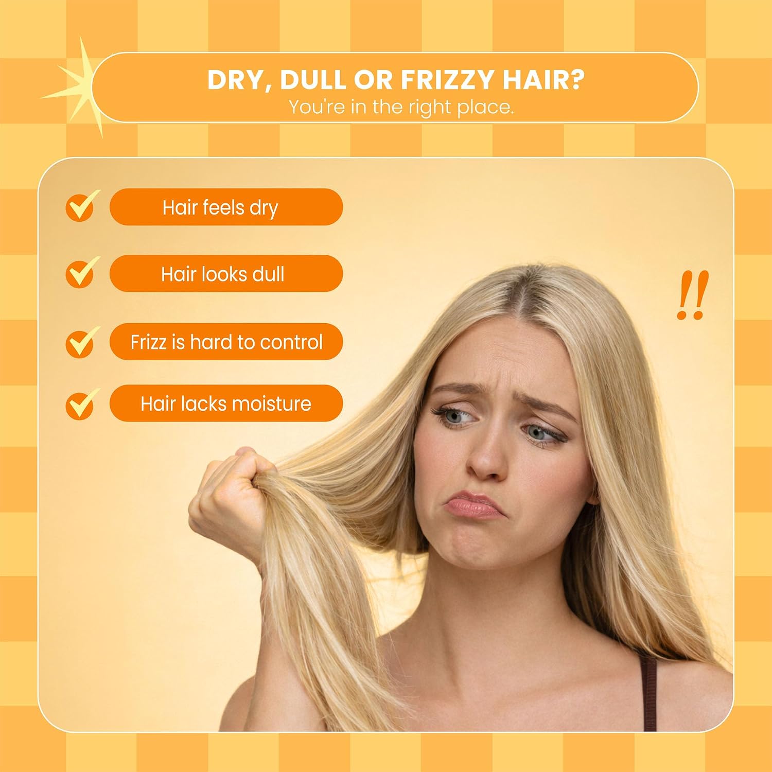 Detalle 2 de Luseta Manuka Honey Shampoo and Conditioner Set, Sulfate-Free Hydration