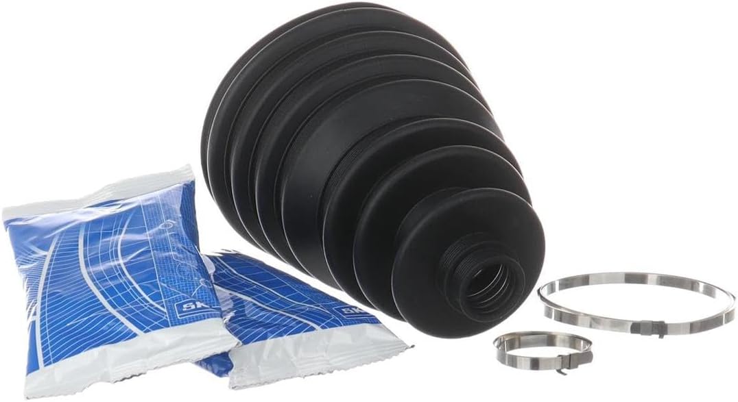 Thumbnail 1 de SKF VKJP 01003 Kit Cuffia: kit fuelle universali per riparazioni affidabili