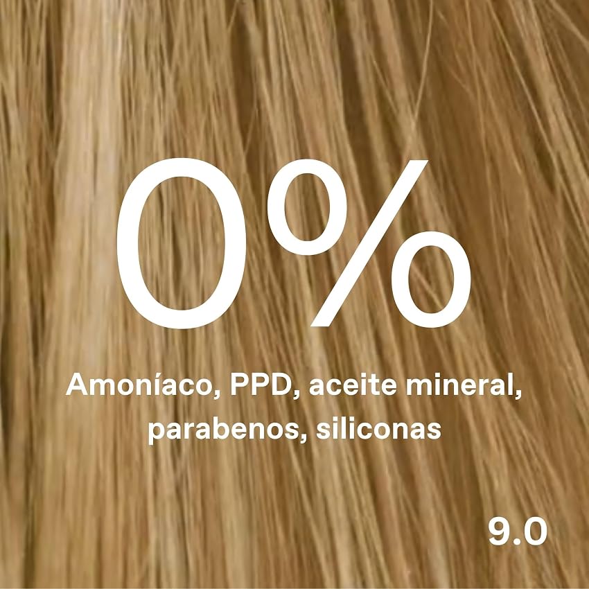 Thumbnail 1 de Korres Argan Advanced Coloration Light Brown 5.0, 145 ml