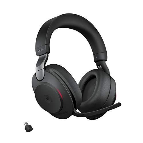 Thumbnail 9 de Jabra Evolve2 85 casque sans fil avec réduction du bruit