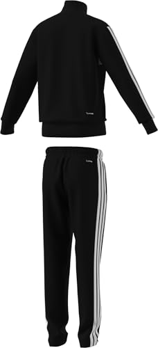 Thumbnail 1 de adidas Tiberio 3-Stripes Trainingsanzug für Kinder