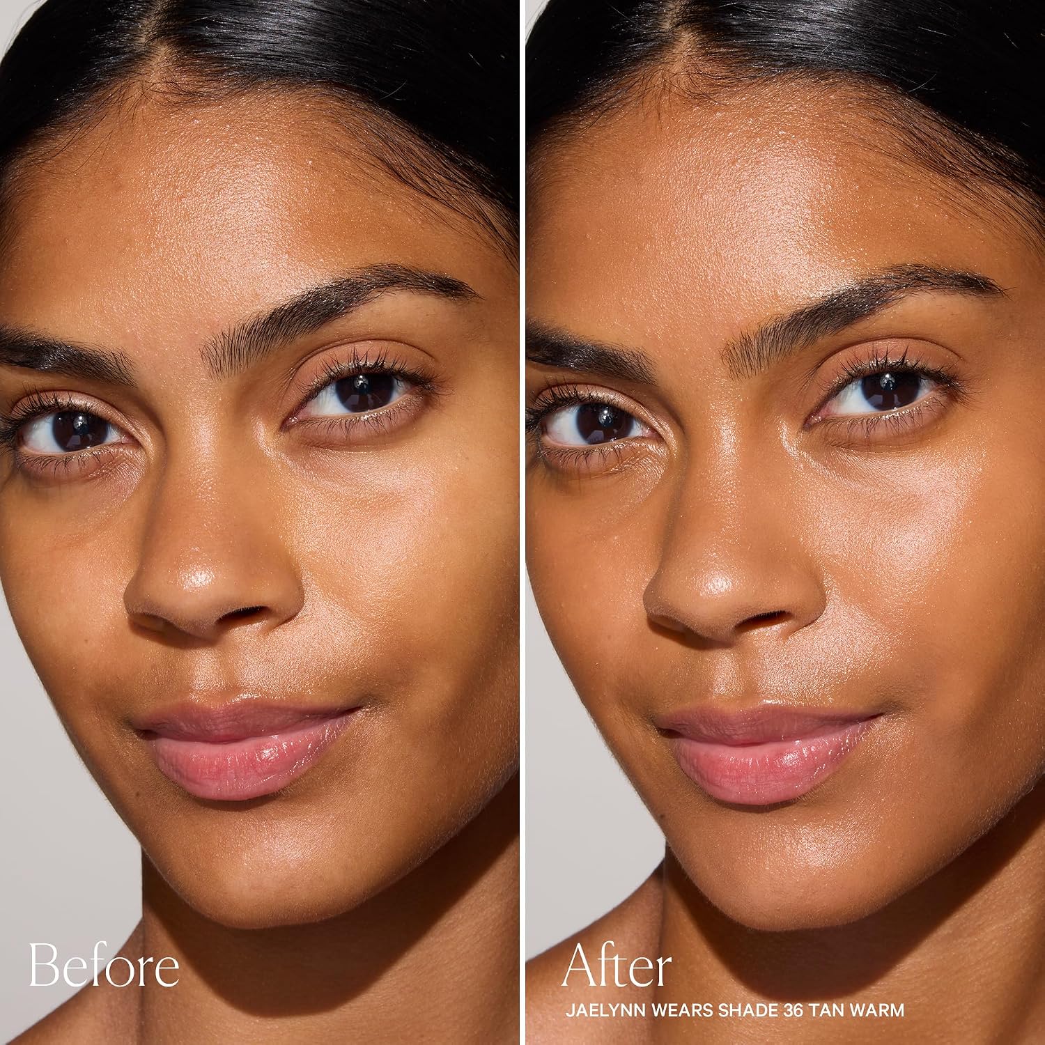Thumbnail 4 de Well People Serum Foundation, 36 Tan Warm