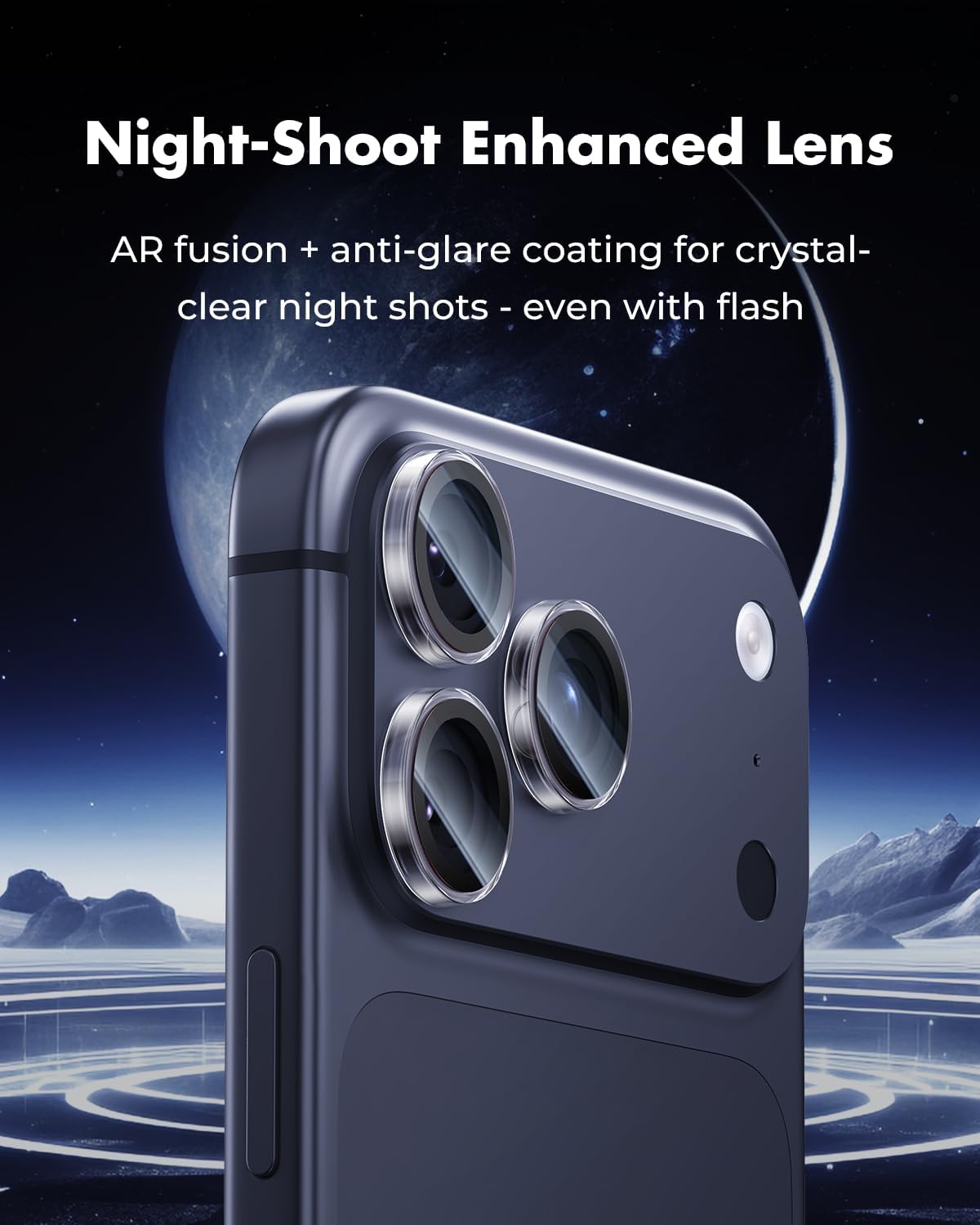 Thumbnail 6 de UNBREAKcable iPhone 17 Pro Max 6.9-inch Screen Pack