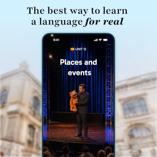 Thumbnail 8 de Rosetta Stone Sapphire Learning Software — 12-Month All-Languages Subscription