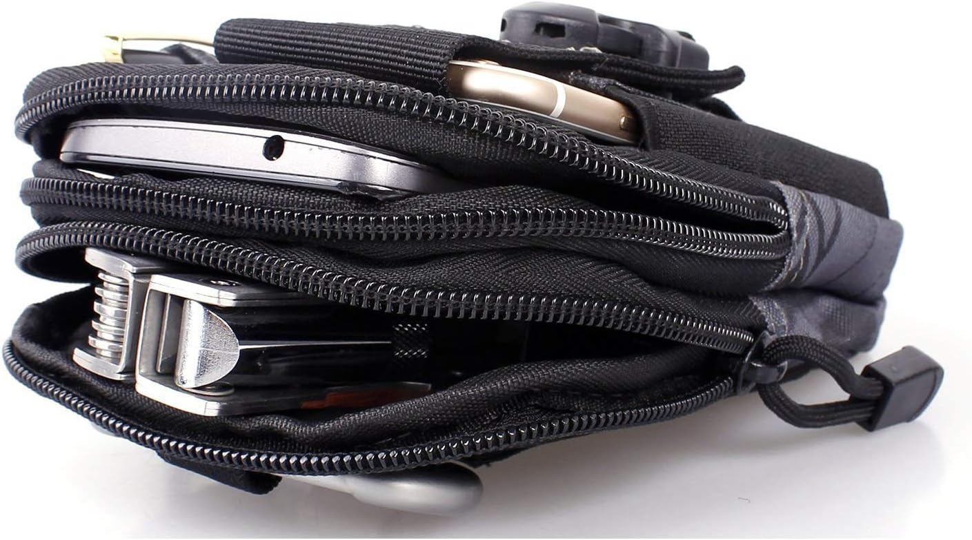 Detalle de ZhaoCo Multiusos Poly Herramienta Soporte 6.0"