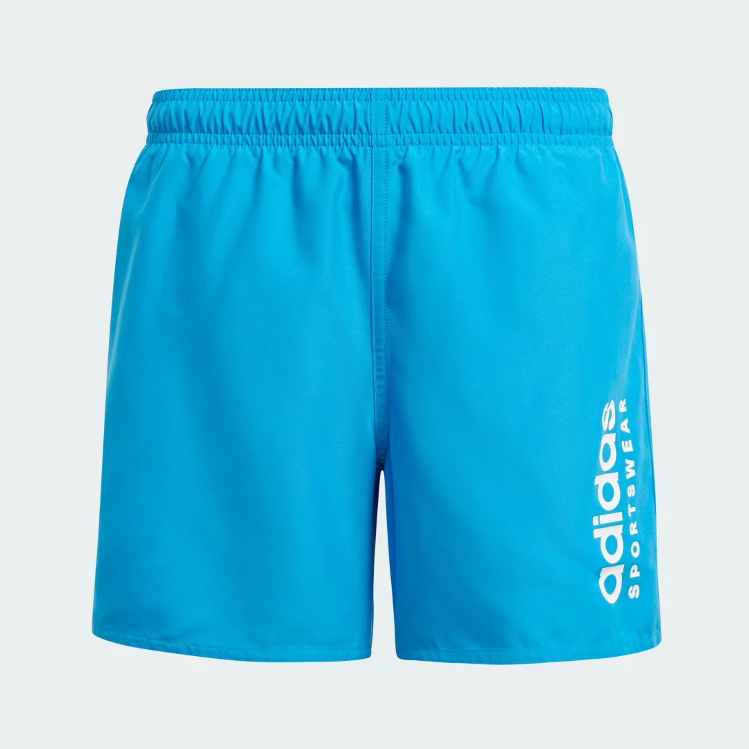 Detalle de Adidas Bañador CLX Azul