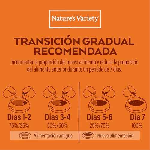 Thumbnail 5 de Nature's Variety No Grain Mini con Pollo