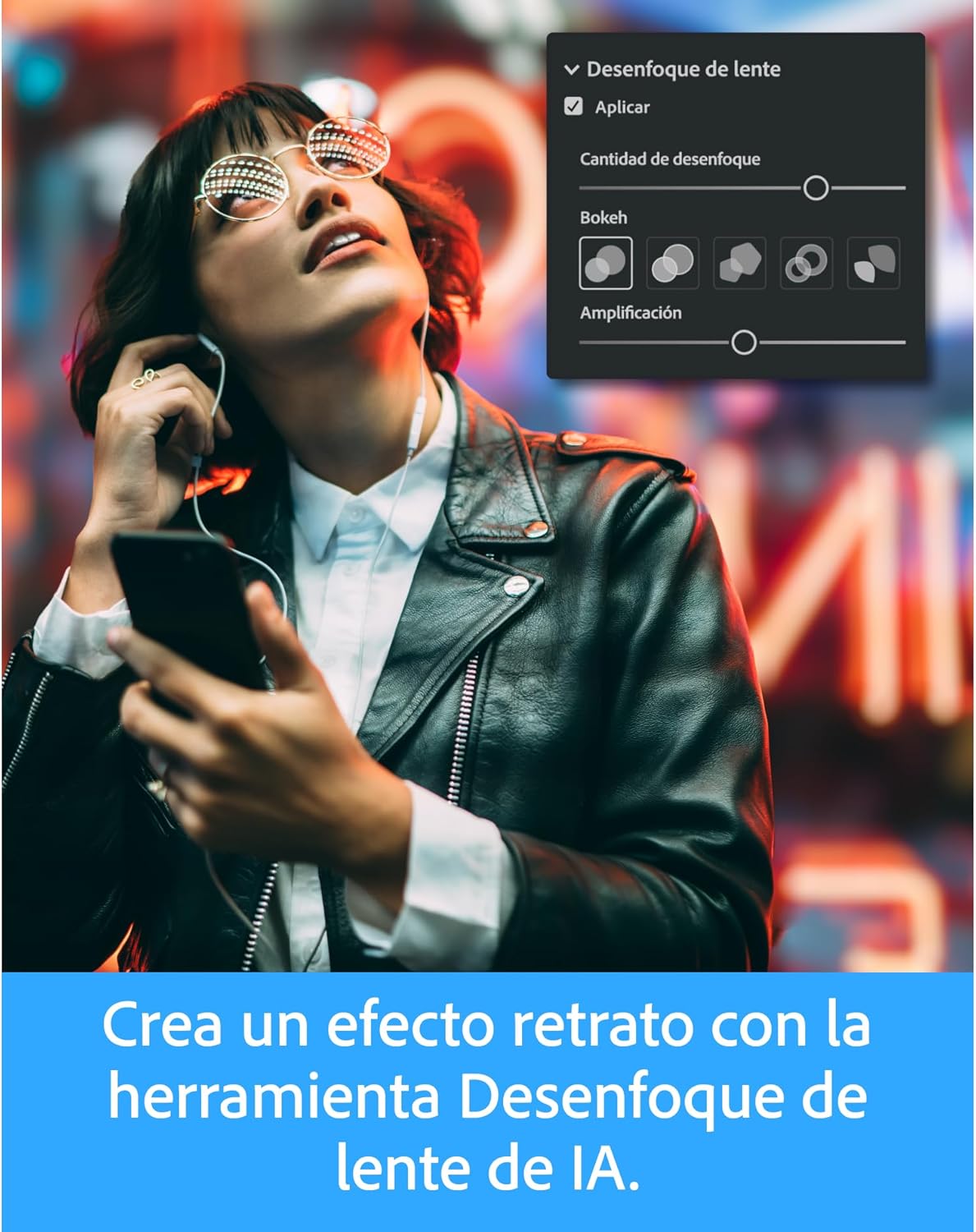 Detalle de Adobe Lightroom & Lightroom Classic 1TB | Código de activación por email 📸