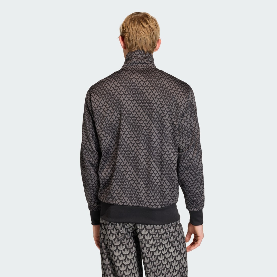 Thumbnail 1 de Chaqueta deportiva holgada Firebird Monogram de Adidas