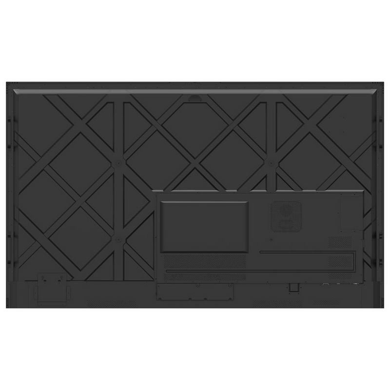 Detalle de Optoma 3752RK pantalla 75" 4K interactiva