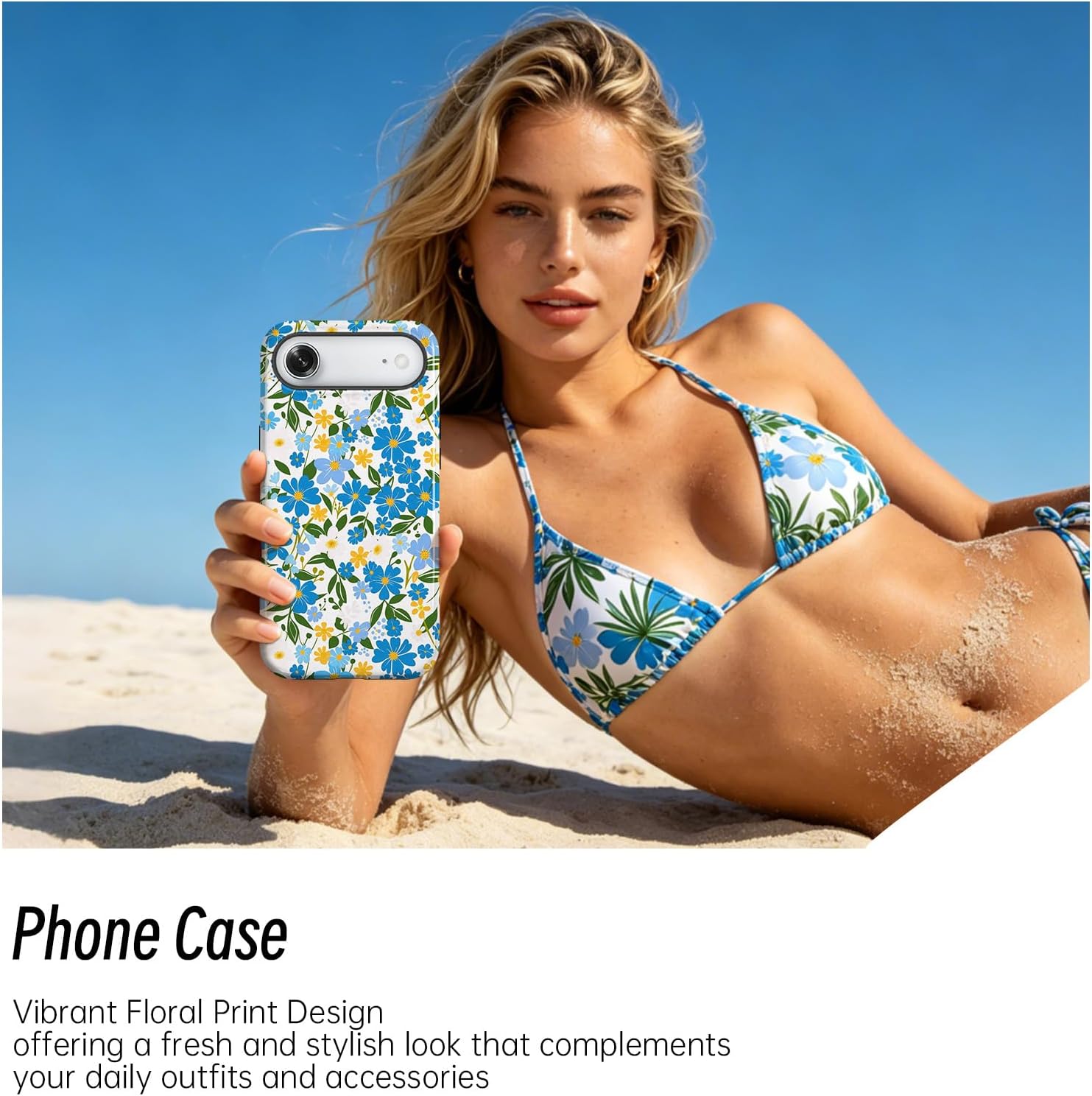 Thumbnail 4 de Turenature iPhone 17 Air case
