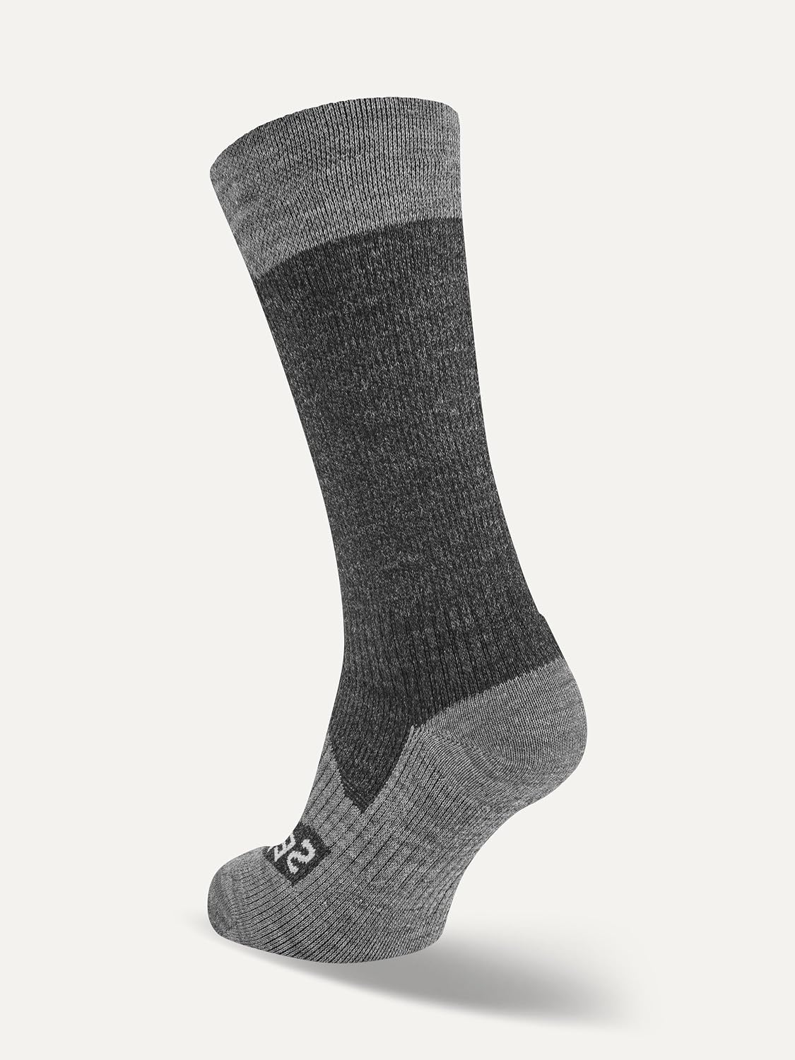 Detalle 2 de Sealskinz Raynham Waterproof mid socks