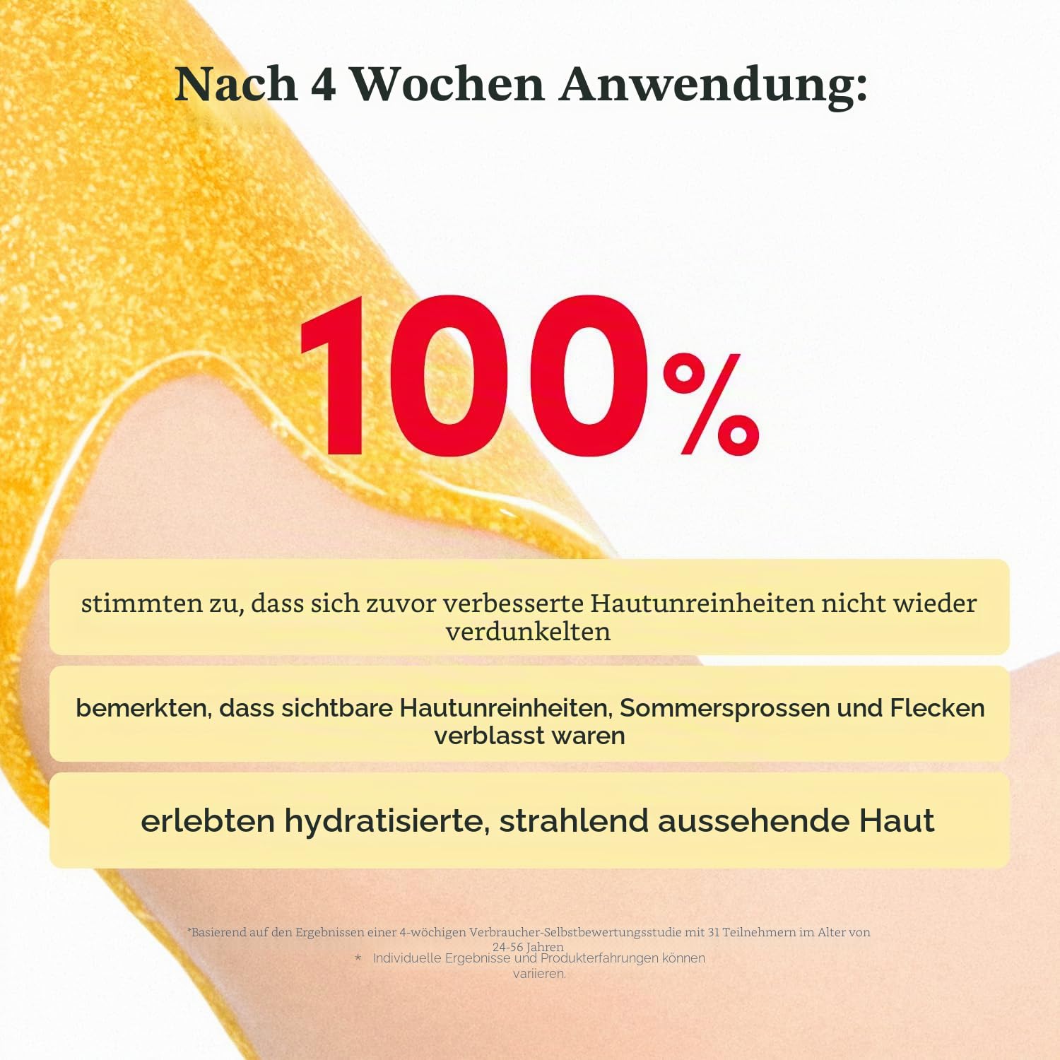 Detalle 2 de EQQUALBERRY Vitamin Illuminating Serum – Serum mit Acerola & Vitamin C, helleres Hautbild, Niacinamid & Ceramide, Hyaluron – 30 ml
