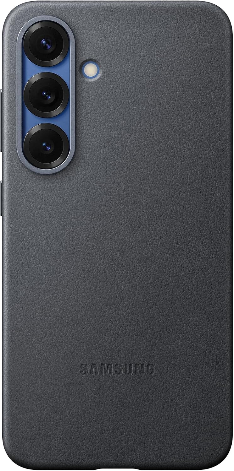 Thumbnail 6 de Samsung Galaxy Official Silicone Case for S25 FE, Dark Blue