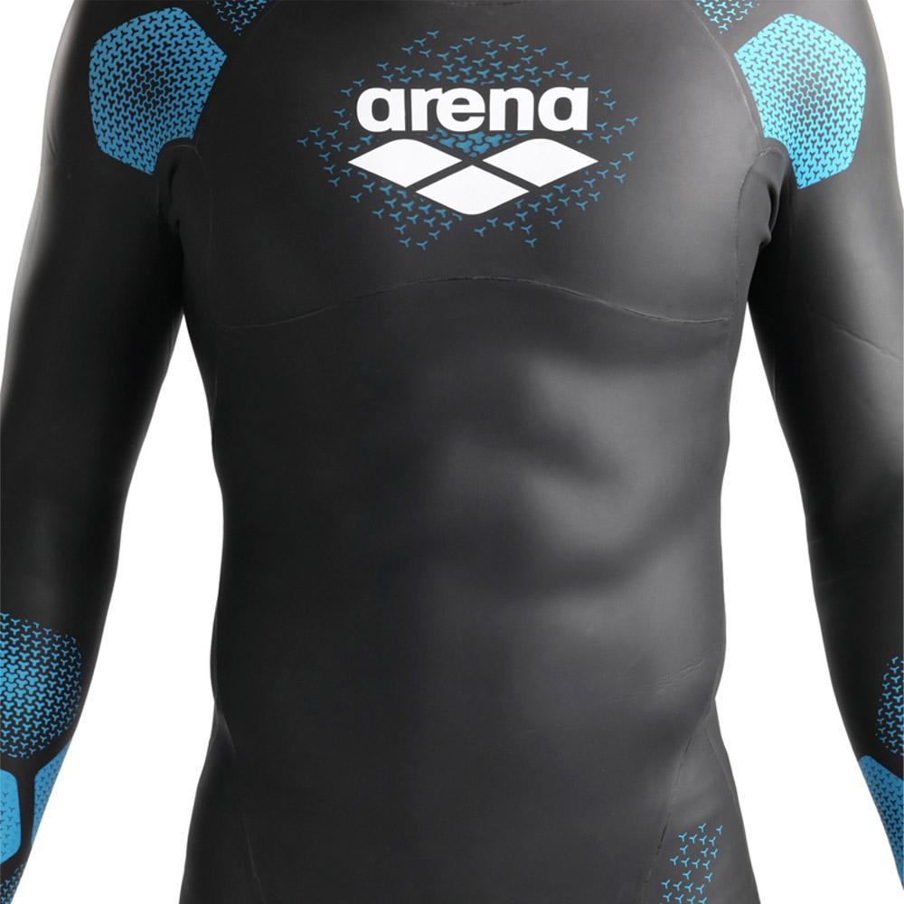 Thumbnail 4 de Arena Thunder Wetsuit Arena traje de neopreno 🏊♂️