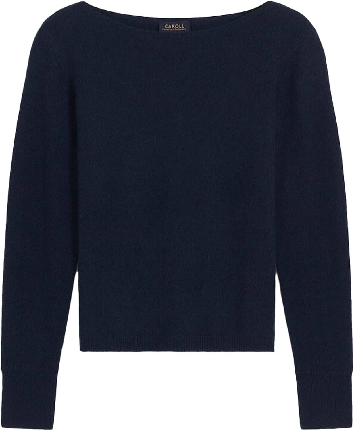 Thumbnail 2 de Caroll 232k-mzoan pull-over femme en jersey (lot de 1)