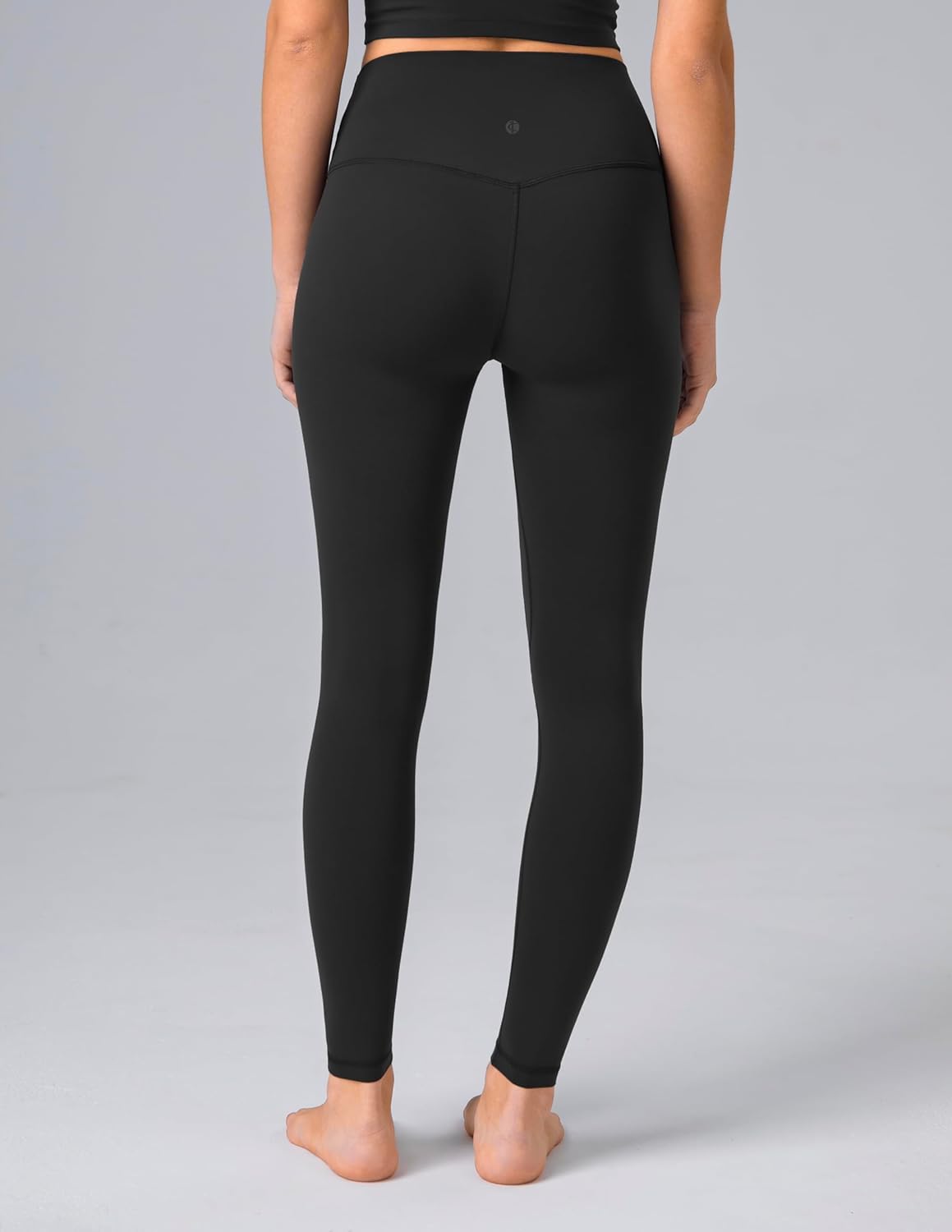 Thumbnail 1 de Colorfulkoala Dreamlux seamless high-waist leggings 25"