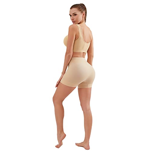 Thumbnail 1 de YADIFEN Shorty Anti Frottement Cuisse Femme – Confort et discrétion sous robe