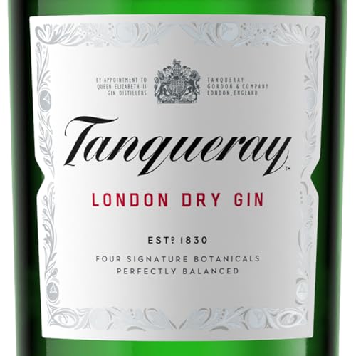 Thumbnail 2 de Tanqueray London Dry Gin – 700 ml: equilibrio classico e versatilità nei cocktail