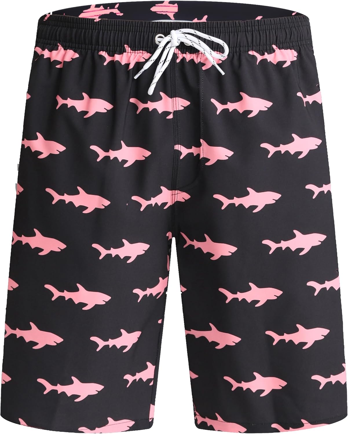 Thumbnail 6 de APTRO Men's Swim Trunks 9" quick-dry swimwear