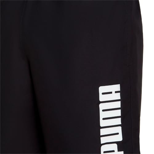 Thumbnail 7 de PUMA Shorts 100001385 Traje de baño Negro para Hombre L