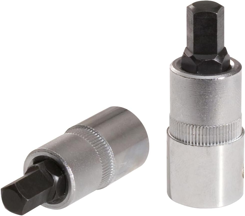 Detalle 2 de KS Tools 150.2153 douille frein 10 mm