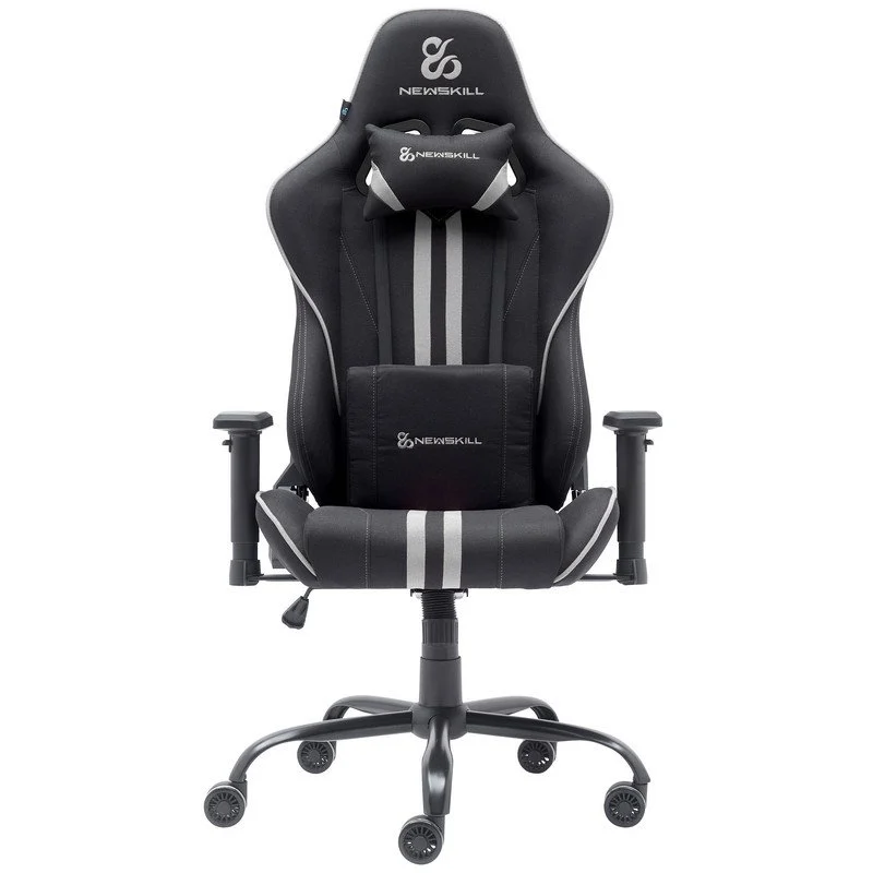 Detalle 2 de Newskill Kitsune V2 Silla gaming tela transpirable, estructura acero