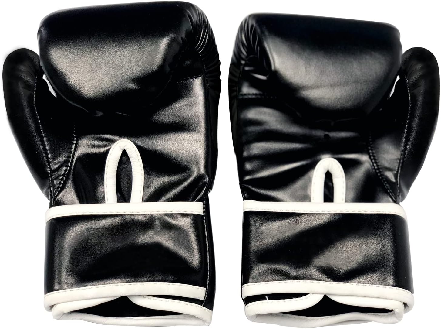 Thumbnail 3 de Kinder Boxhandschuhe-Set (5–12 Jahre) für Boxsack & Kickboxen – Trainingshandschuhe mit Handgelenk-Schutz