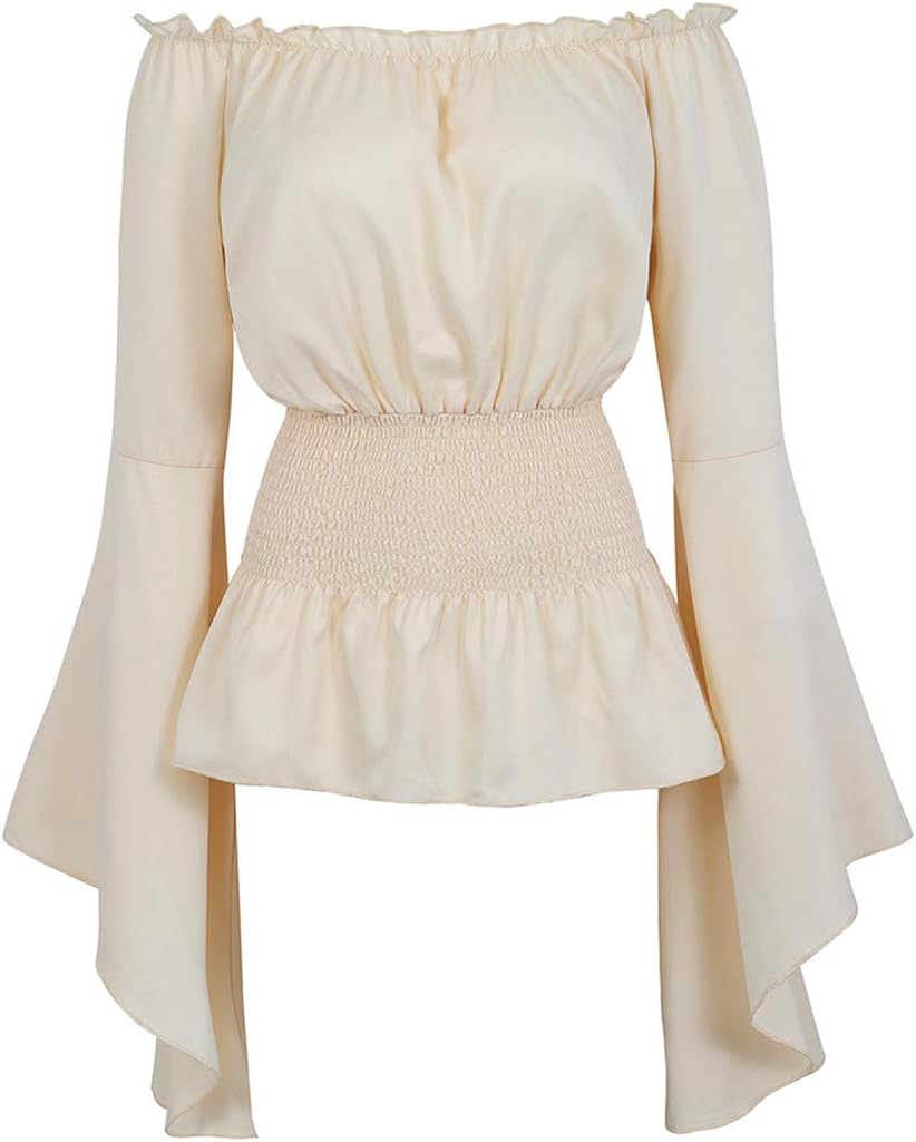 Thumbnail 6 de Kranchungel Pirate Blouse Polyester