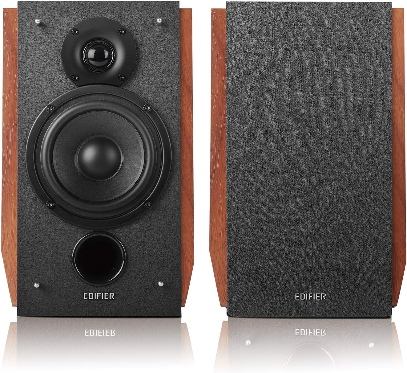 Detalle 2 de Edifier R1700BTs Bluetooth Bookshelf Speakers 66W