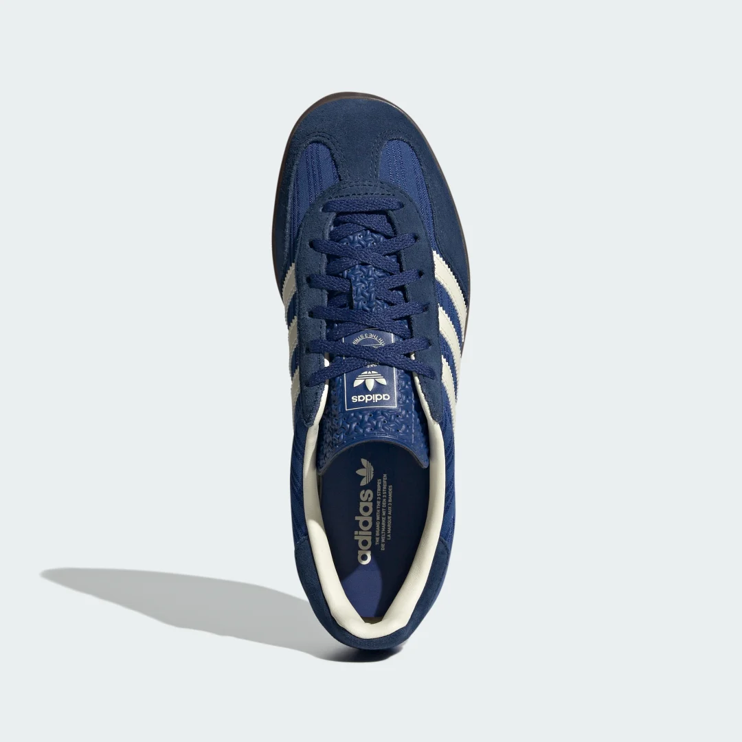 Thumbnail 1 de Zapatilla Gazelle Indoor de Adidas: estilo clásico para interiores
