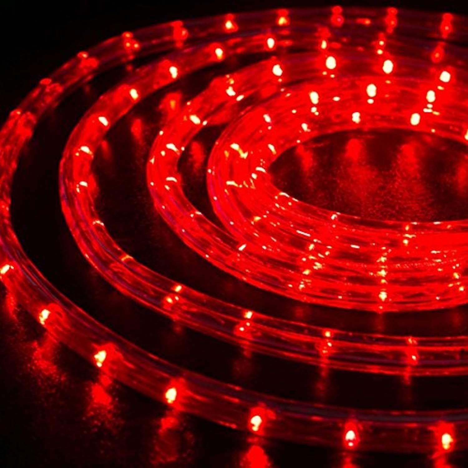 Detalle 2 de LED Rope Lights 50ft