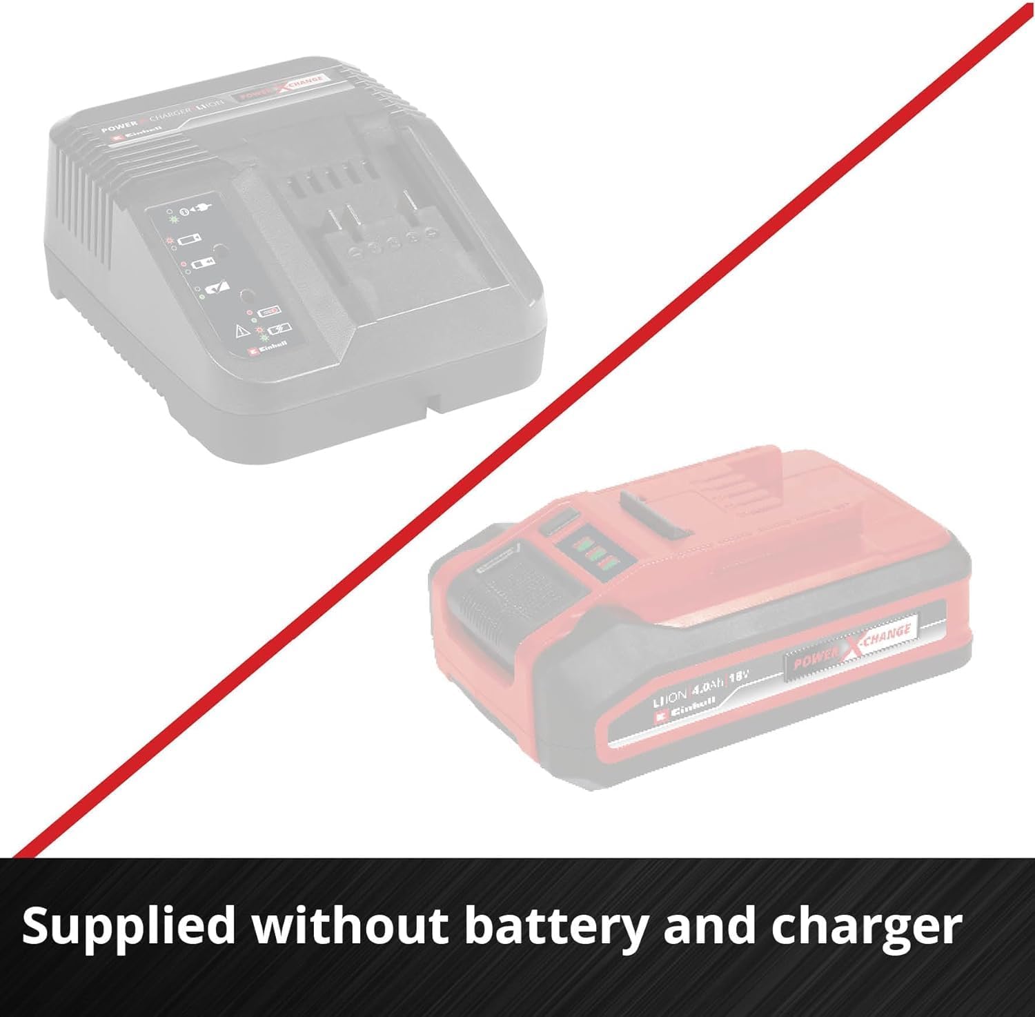 Thumbnail 4 de Einhell TE-CI 18/1 140Nm impact driver