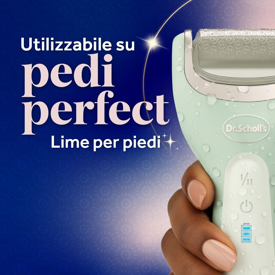 Thumbnail 5 de Dr. Scholl’s NanoTech, 2 testine per piedi