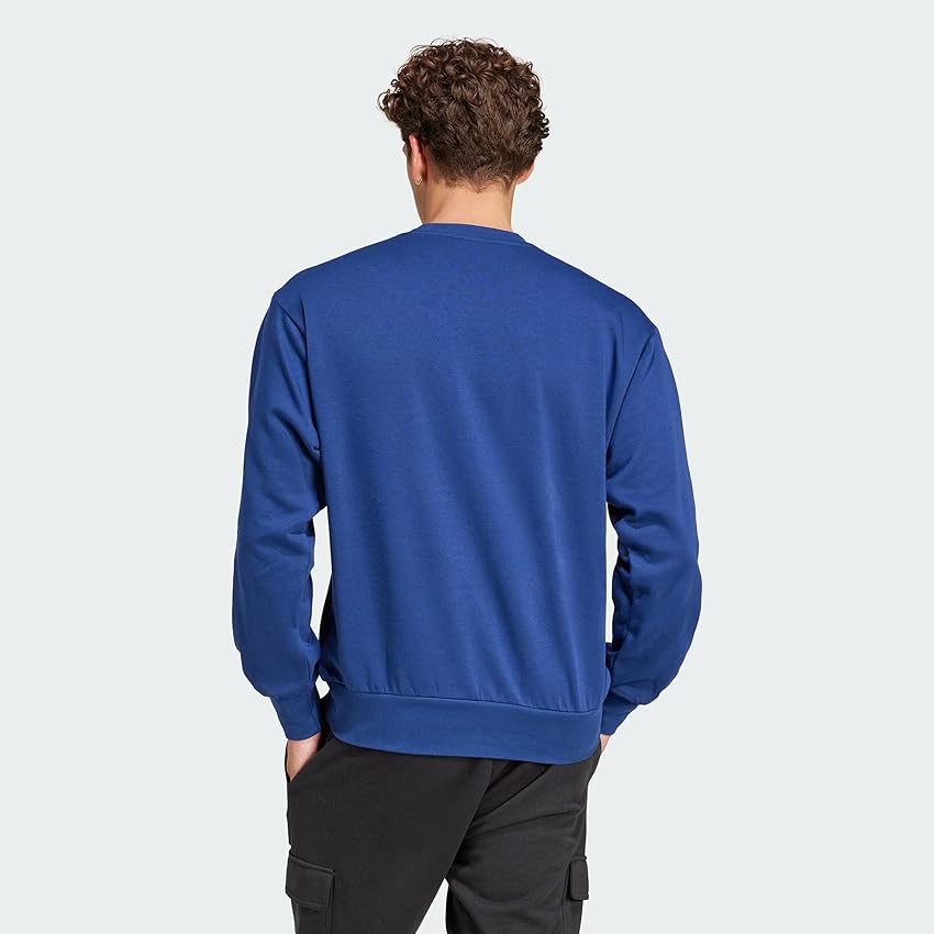 Thumbnail 3 de adidas Essentials FEELCOZY sudadera 70% L