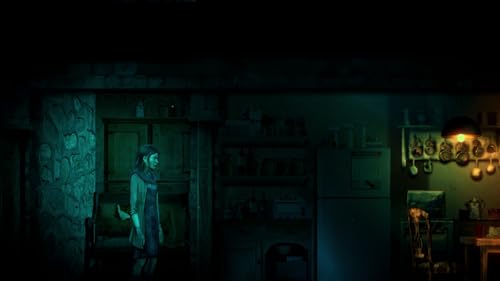 Detalle de The Nightmare Box - VOL 2 - PS5 (MDM MERIDIEM GAMES)