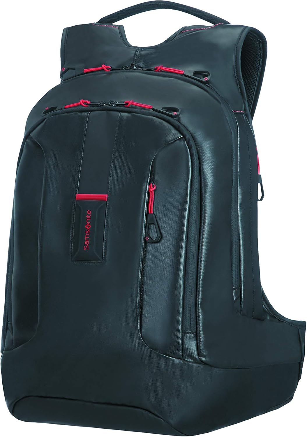 Detalle de Samsonite Paradiver Light - Zaino per Laptop 15,6'' L+ (24 L) in Nero
