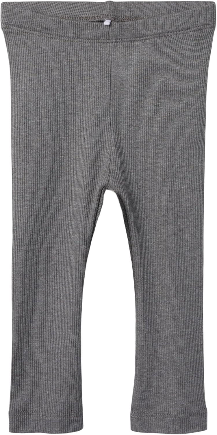 Detalle de Name IT 13198040 - Leggings neonati unisex, leggeri e traspiranti