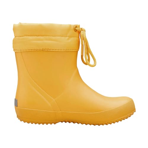 Thumbnail 4 de Viking Alv Botas de Lluvia Unisex Niños Amarillo ☔