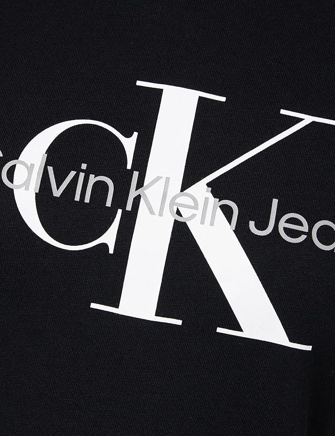 Thumbnail 4 de Calvin Klein Camiseta Core Monologo algodón 100% XL