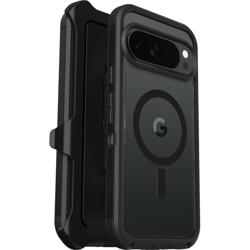 Detalle de Otterbox Defender Series Pro XT para Google Pixel 10 Pro XL