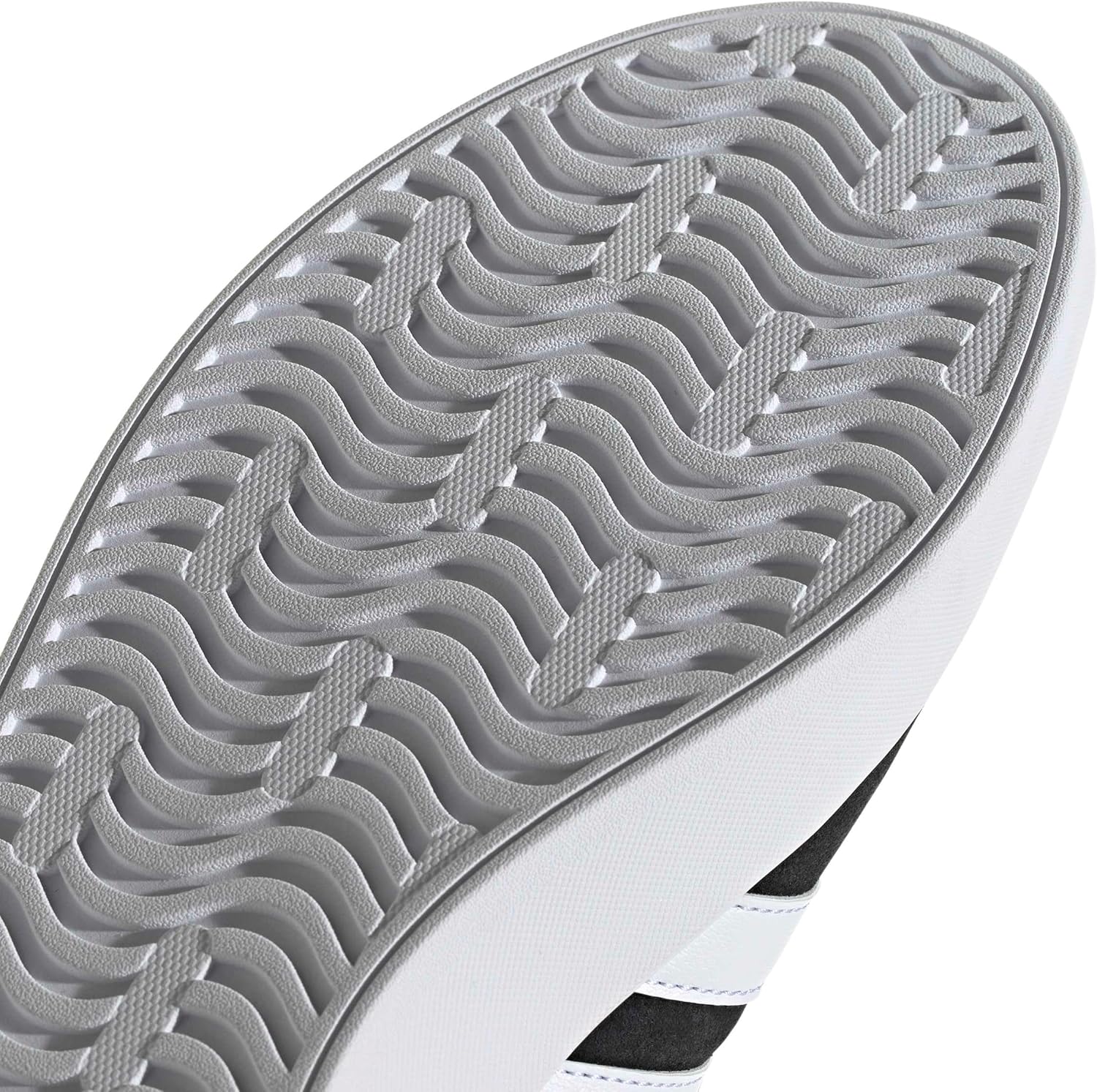 Thumbnail 4 de Adidas Herren VL Court 3.0 Schuhe – klassischer Court‑Sneaker mit Lederoberseite