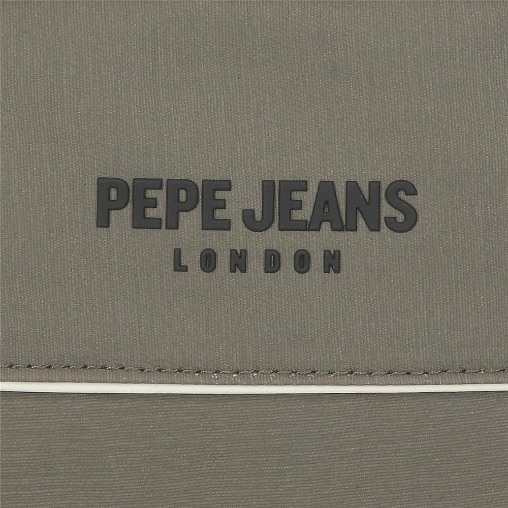 Thumbnail 3 de Pepe Jeans Dortmund Riñonera 30x13x5 cm
