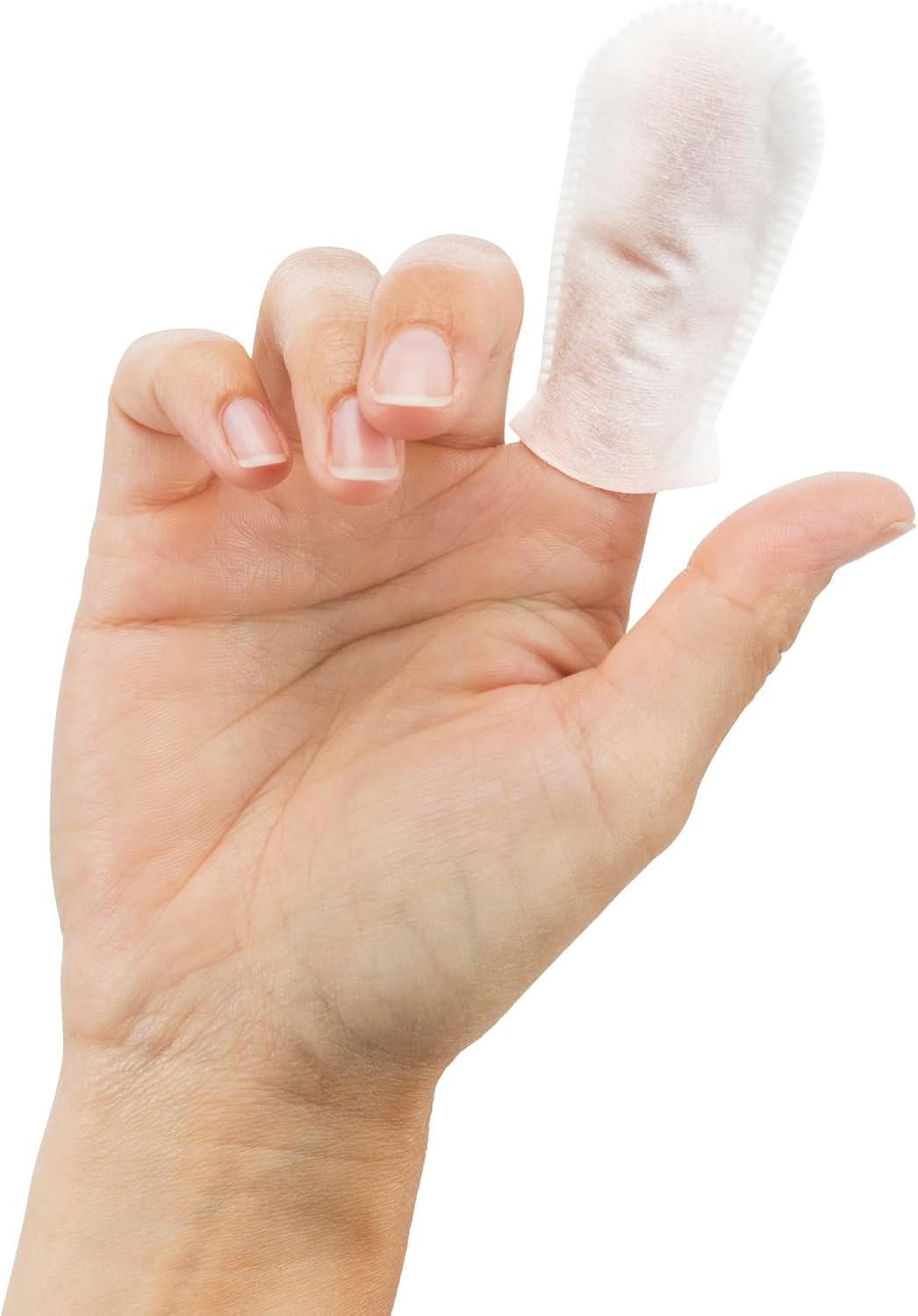 Thumbnail 2 de TRIXIE Ear Care Ohrenpflege Fingerpads – 50 Stück (1er Pack)