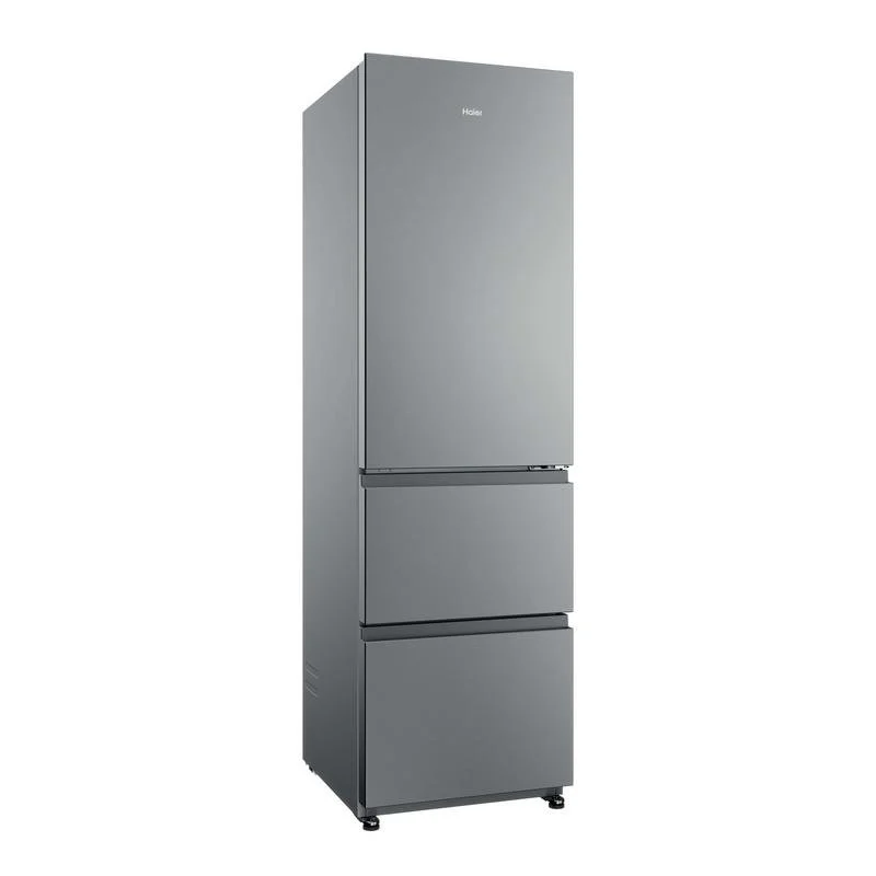 Thumbnail 2 de Haier HTR3518ENMX Frigorífico Combi 185 cm
