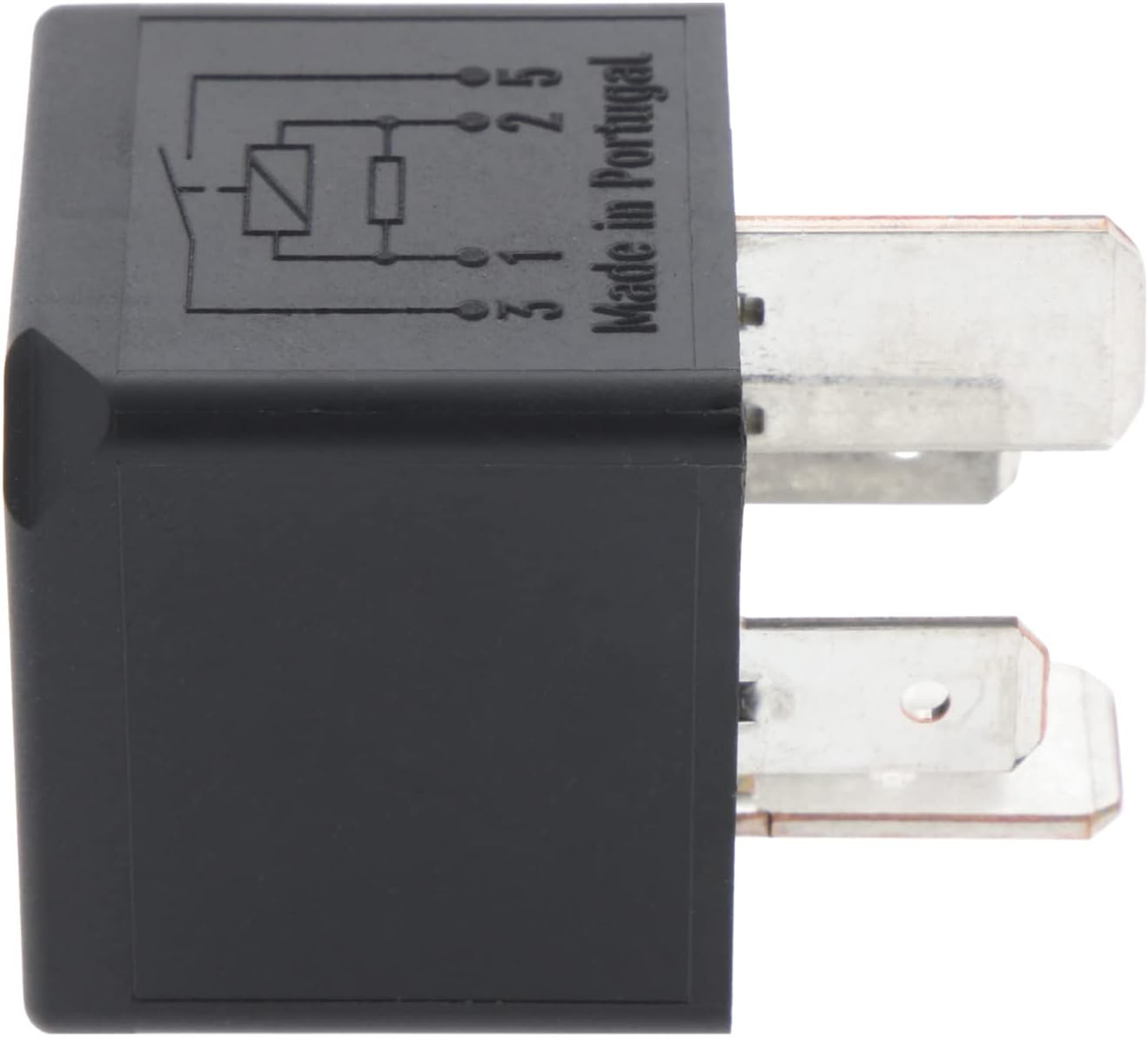 Thumbnail 4 de Bosch 0986332001 Mini-Relais 12V 40A, 4 Bornes – IP5K4, -40°C à 85°C